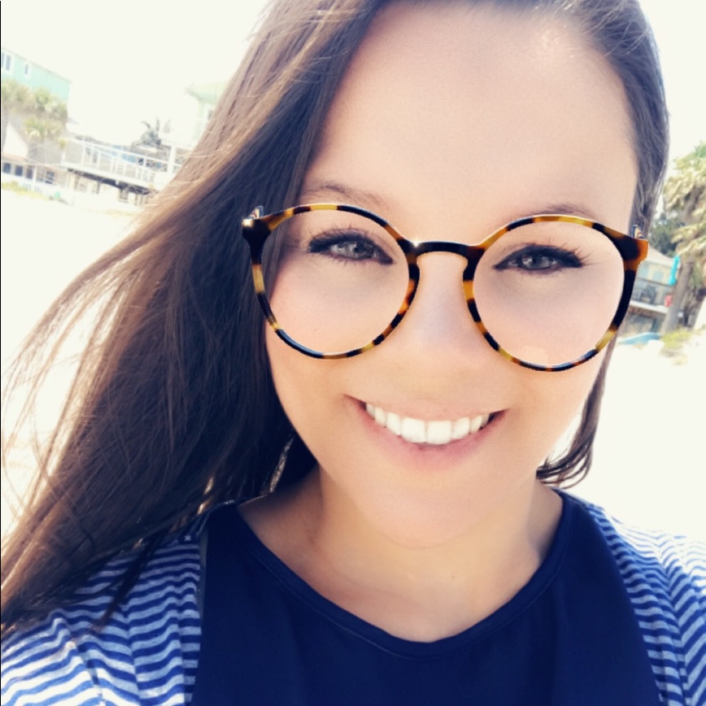 Meet your Posher, Brandi